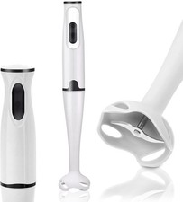 400W Hand Blender Electric