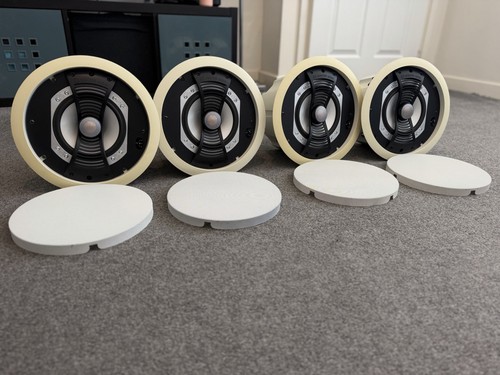 Monitor audio ct265 idc silver - audio,