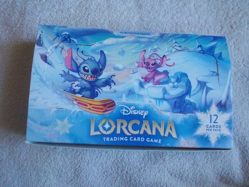 Ravensburger disney lorcana - ravensburger:, disney's