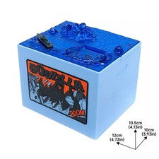 Godzilla piggy bank - bank, box