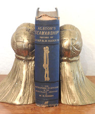 1879 Captain Alston's