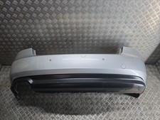 Rear Bumper AUDI A5 3 Door