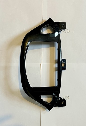 Vauxhall corsa dashboard - e,