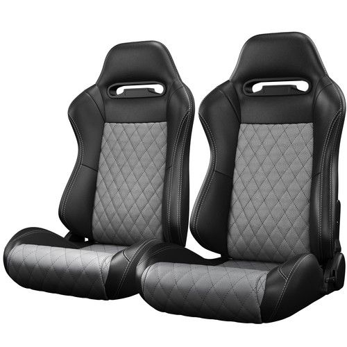 2pc adjustable reclining - 2pc,