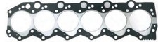 Boat & Engine Cylinder Head