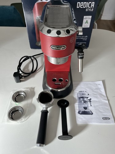 Longhi dedica style - de'longhi,