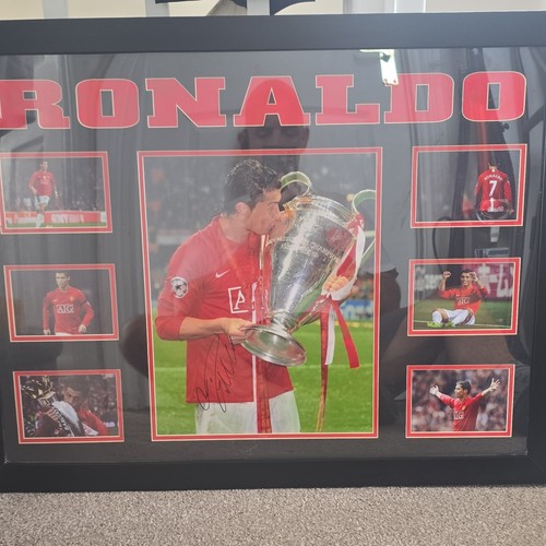 Cristiano ronaldo manchester - cristiano,