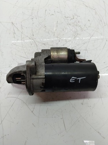Starter motor for bmw - for,