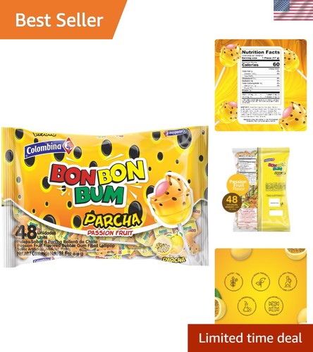 Individually wrapped bon - individually,