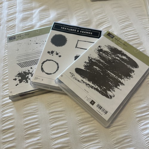 Stampin stamp sets - stampin',