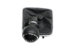 shift boot Button cuff Knob 5G