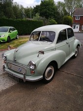 1954 4-door Split Screen