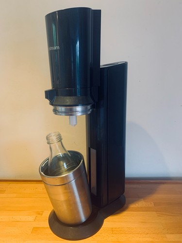 Sodastream crystal - sodastream,