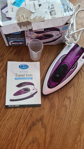 Quest 1000w travel - quest,