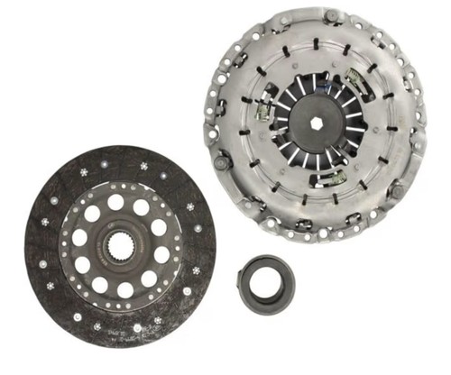 Luk 624 3174 - clutch, kit