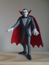 Scooby Doo Dracula Figure