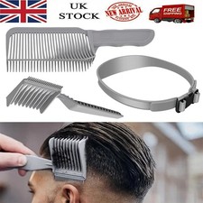 3Pcs Barber Hair Cutting Tool