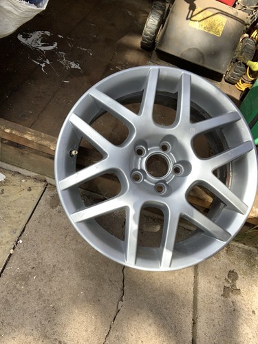 Genuine bbs montreal alloy - genuine,