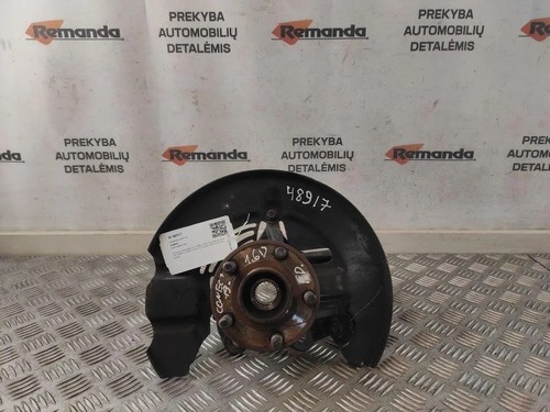 Ford transit connect front - connect,