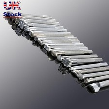 Solid Saddle Making Tools