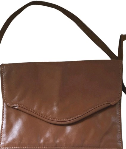 Suzie smith brown leather - brown,
