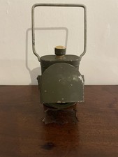 British Army WWll Issue