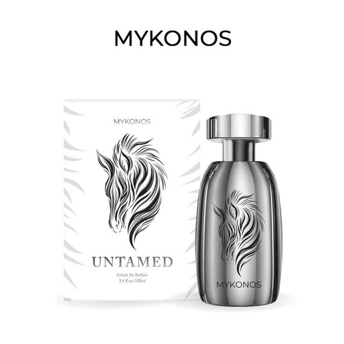 Untamed extrait parfum by - untamed,