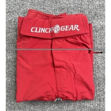 CLINCH GEAR Fight Shorts MMA