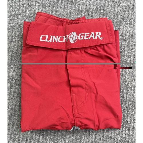 Clinch gear fight shorts - clinch,