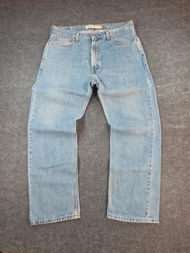 Levi 505 regular fit - 505,