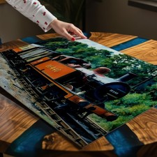 Class 3F LMS Jinty Steam Loco