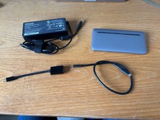 Henge MacBook Docking Station