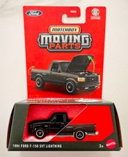 Matchbox moving parts 2026 - matchbox,