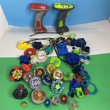 Beyblade Original Vintage