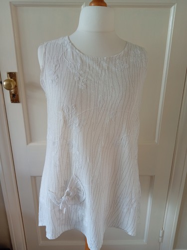 Saloos tunic top - saloos,