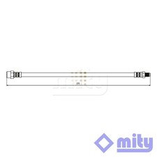 Fits Mercedes SL 190 E-Class