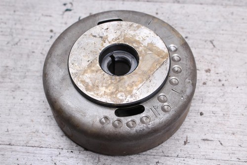 Polad rotor honda 750 - polad,