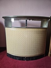 Vintage Retro Corner Bar 1950's