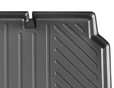 Genuine Ford Fiesta Mk7 Rear