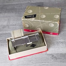 Eumig Cine Film Splicer 8mm