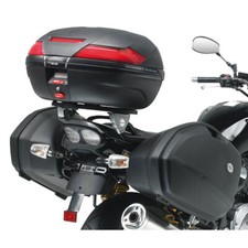 Luggage Rack For Yamaha XJR