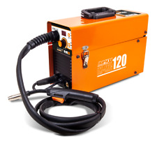 IMPAX IM-MIG-120 120A MIG/MMA Welder (Gas/Gasless) 230V (261PV)