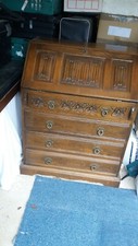 Old Charm - Bureau / Writing
