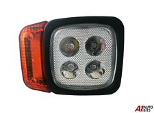 Head Led Light Indicator
