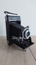 RARE Ziess Ikon Nettar 515/2