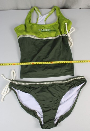 Tankini camaro size l - t/,
