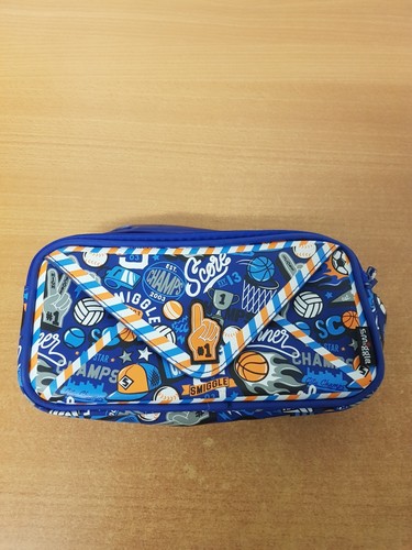 Smiggle pencil case - smiggle,