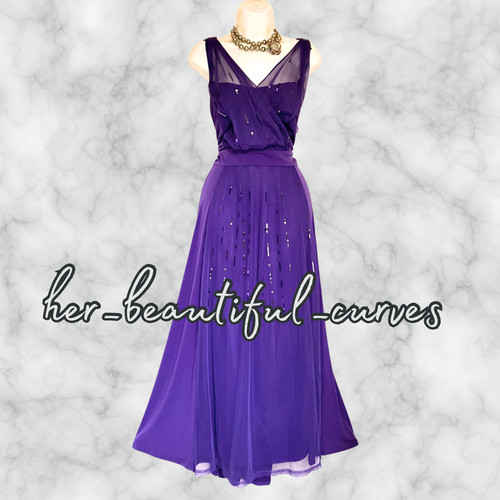 David emanuel purple - david,