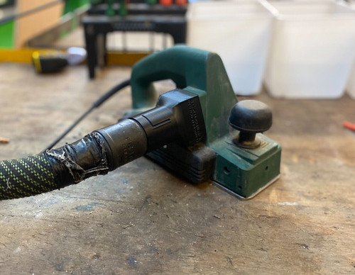 Extraction adaptor for bosch - extraction,