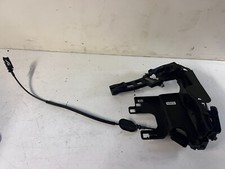 FORD FIESTA PASSENGER SIDE